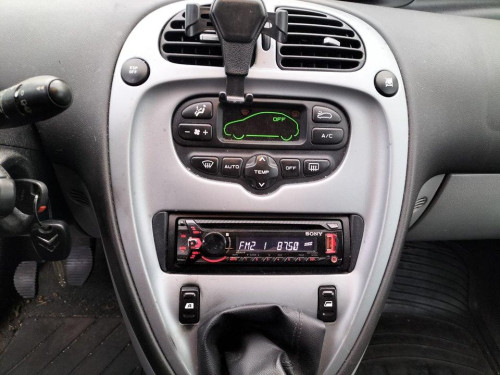  CITROEN XSARA PICASSO 