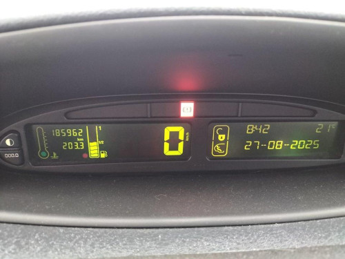  CITROEN XSARA PICASSO 