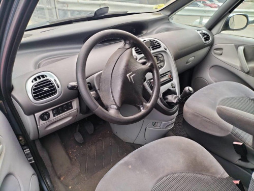  CITROEN XSARA PICASSO 