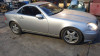  MERCEDES-BENZ SLK (BM 170) ROADSTER 