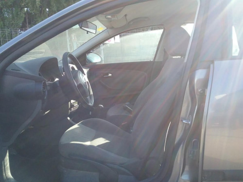  SEAT IBIZA (6L1) 