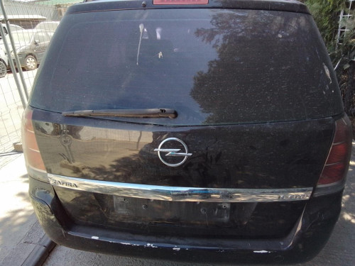 PORTON TRASERO Opel ZAFIRA B 