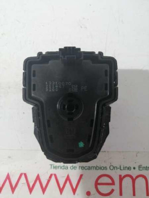 MODULO ELECTRONICO, OPEL, INSIGNIA BERLINA