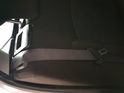  CINTURON SEGURIDAD TRASERO DERECHO OPEL INSIGNIA BERLINA 