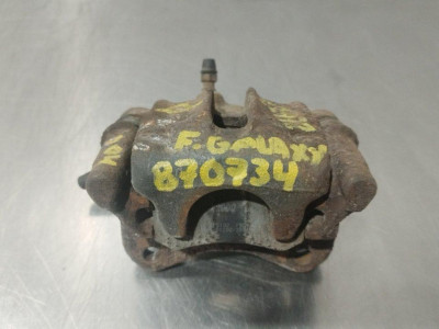 PINZA DE FRENO TRASERA IZQUIERDA, FORD, GALAXY (VY)