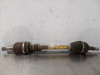  TRANSMISION DELANTERA IZQUIERDA, RENAULT, MEGANE II BERLINA 5P 