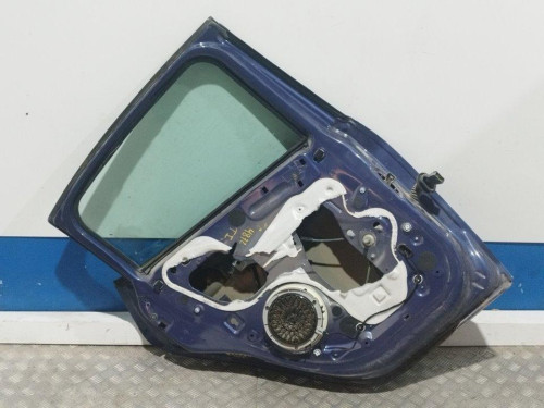  PUERTA TRASERA IZQUIERDA PEUGEOT 208 