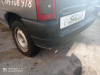 PARAGOLPES TRASERO Citroen Berlingo (1996->) CITROEN Berlingo (1996->) 