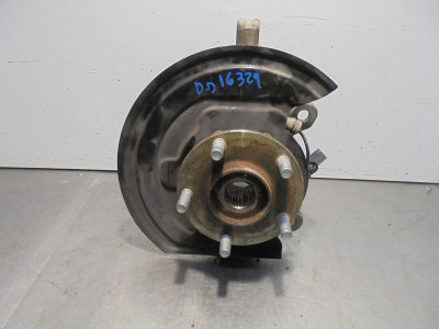 MANGUETA DELANTERA DERECHA, NISSAN, JUKE (F15E)