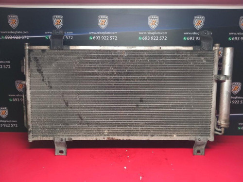  RADIADOR CALEFACCION / AIRE ACONDICIONADO, MAZDA, 6 BERLINA (GH) 