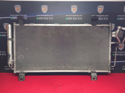 RADIADOR CALEFACCION / AIRE ACONDICIONADO, MAZDA, 6 BERLINA (GH) 