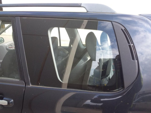 LUNA CUSTODIA TRASERA IZQUIERDA Suzuki GRAND VITARA 5-PUERTAS (SQ/FT) 
