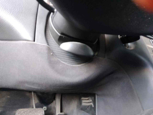 COLUMNA DIRECCION Mercedes-Benz CLASE E (BM 210) BERLINA 
