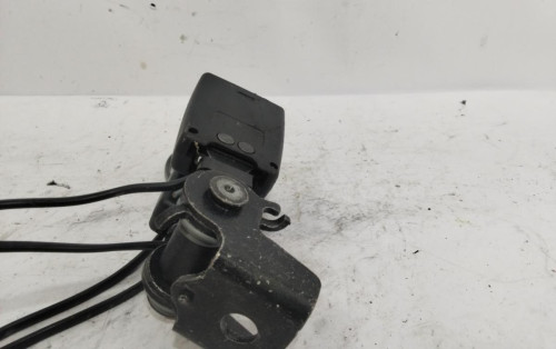 ENGANCHE CINTURON TRASERO DERECHO PEUGEOT 308 