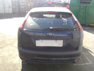 FORD FOCUS BERLINA (CAP)
