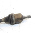 TRANSMISION DELANTERA IZQUIERDA OPEL ASTRA H GTC 