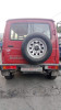  SUZUKI SAMURAI (SJ413) 