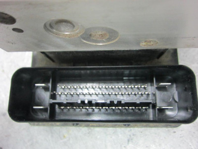 ABS, VOLVO, S60 BERLINA