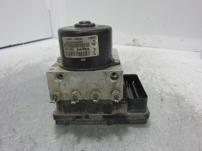 ABS, VOLVO, S60 BERLINA