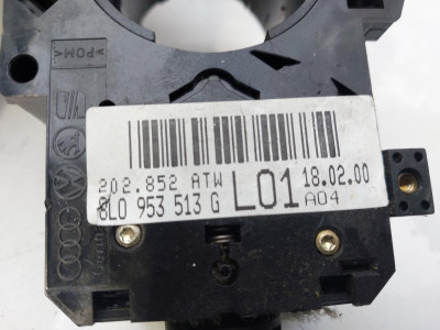 MANDO INTERMITENTES, AUDI, A3 (8L)