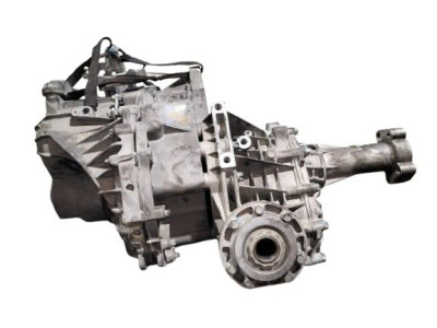 CAJA CAMBIOS, OPEL, INSIGNIA BERLINA