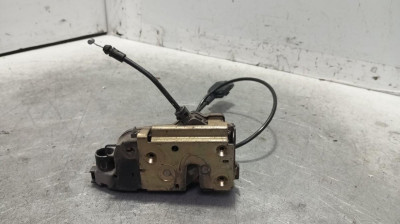 CERRADURA PUERTA DELANTERA DERECHA