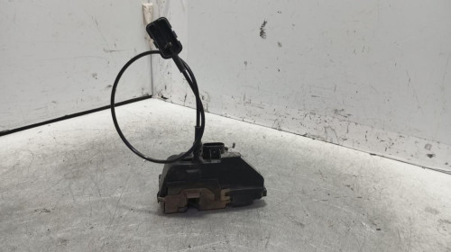  CERRADURA PUERTA DELANTERA DERECHA, , 