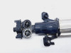 LIMPIA FAROS XENON Ford C-MAX (CB7) 