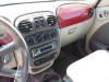 CHRYSLER PT CRUISER — автомобиль-донор на запчасти 