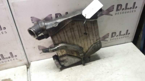 INTERCOOLER Mercedes-Benz CLASE S (BM 220) BERLINA 