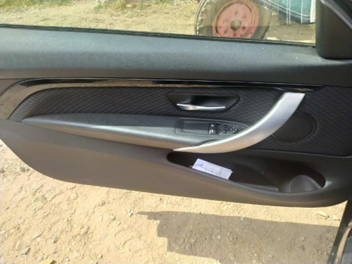 GUARNECIDO PUERTA DELANTERA IZQUIERDA BMW SERIE 4 COUPE (F32) 