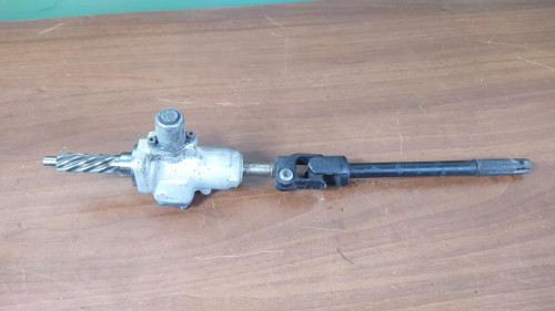 CREMALLERA DIRECCION MERCEDES-BENZ CLASE ML (BM 164) 