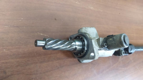 CREMALLERA DIRECCION MERCEDES-BENZ CLASE ML (BM 164) 