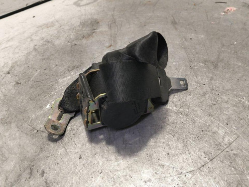 CINTURON SEGURIDAD TRASERO DERECHO BMW SERIE 3 COMPACTO (E46) 