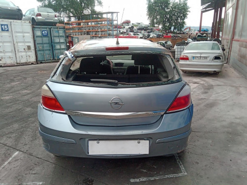  OPEL ASTRA H BERLINA 