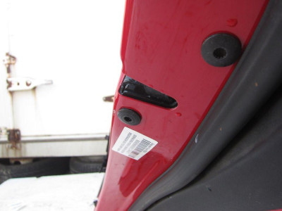 CERRADURA PUERTA TRASERA DERECHA, VOLKSWAGEN, GOLF PLUS V (5M1)