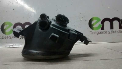 FARO ANTINIEBLA DERECHO, RENAULT, LAGUNA II GRANDTOUR (KG0)