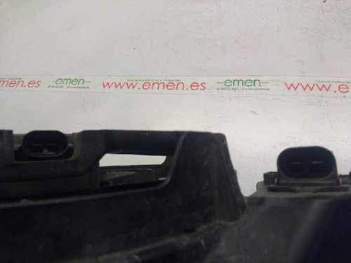  ELECTROVENTILADOR, RENAULT, CLIO III 
