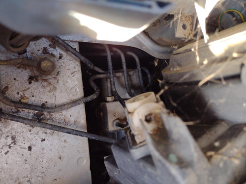  ABS, PEUGEOT, 307 (S1)(04.2001) 