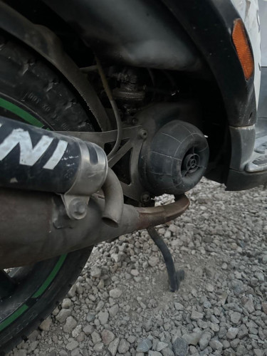  PIAGGIO (VESPA) LIBERTY LIBERTY 