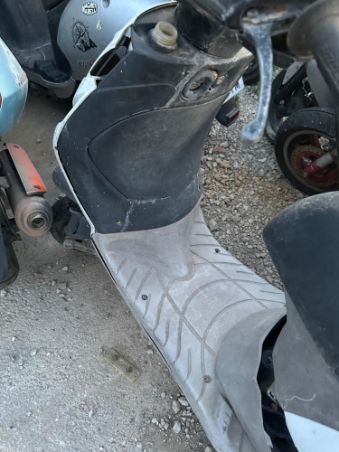  PIAGGIO (VESPA) LIBERTY LIBERTY 