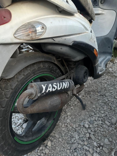  PIAGGIO (VESPA) LIBERTY LIBERTY 