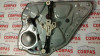  ELEVALUNAS TRASERO IZQUIERDO Volkswagen POLO IV (9N3) 