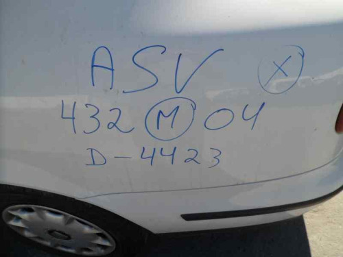  SEAT TOLEDO (1M2) 