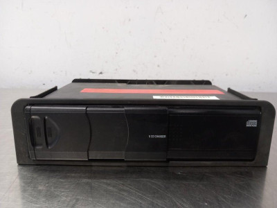 SISTEMA AUDIO / RADIO CD, LAND ROVER, RANGE ROVER (LM)