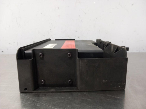  SISTEMA AUDIO / RADIO CD, LAND ROVER, RANGE ROVER (LM) 