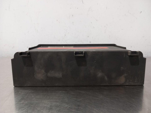  SISTEMA AUDIO / RADIO CD, LAND ROVER, RANGE ROVER (LM) 