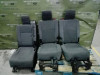 ASIENTOS TRASEROS Land Rover DISCOVERY 