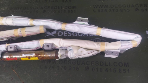 AIRBAG CORTINA DELANTERO IZQUIERDO Lexus RX (GGL1/GYL1) 