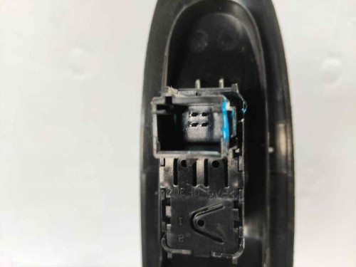 MANDO ELEVALUNAS TRASERO IZQUIERDO Citroen C4 BERLINA 